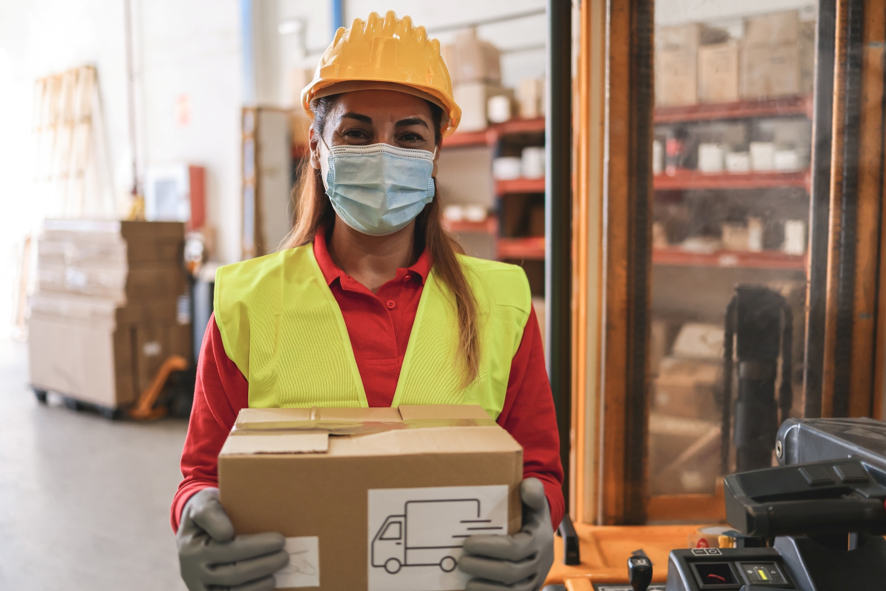 Can I file a Worker’s Compensation Claim if I’m Illegal